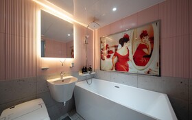 Incheon Myeongpum Hotel