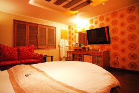 Incheon Myeongpum Hotel