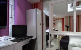 Incheon Myeongpum Hotel