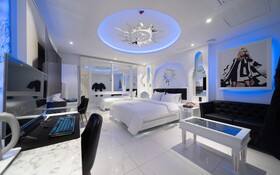 Incheon Myeongpum Hotel