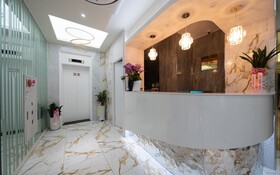 Incheon Myeongpum Hotel