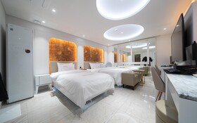 Incheon Myeongpum Hotel