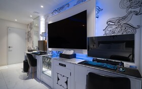 Incheon Myeongpum Hotel