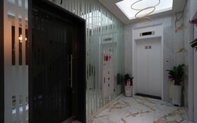 Incheon Myeongpum Hotel