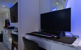 Incheon Myeongpum Hotel