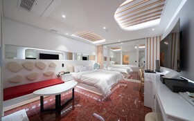 Incheon Myeongpum Hotel