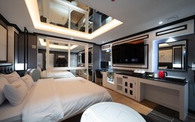 Incheon Myeongpum Hotel