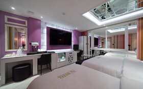 Incheon Myeongpum Hotel