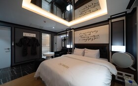 Incheon Myeongpum Hotel