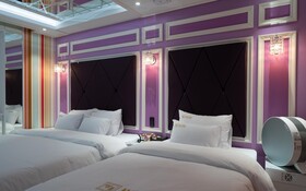 Incheon Myeongpum Hotel