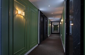 Incheon Myeongpum Hotel