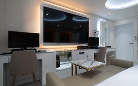 Incheon Myeongpum Hotel