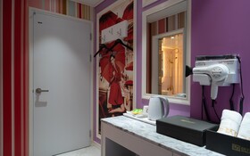 Incheon Myeongpum Hotel