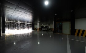 Incheon Myeongpum Hotel