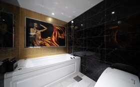 Incheon Myeongpum Hotel