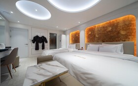 Incheon Myeongpum Hotel