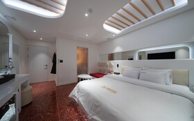 Incheon Myeongpum Hotel