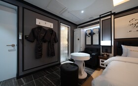 Incheon Myeongpum Hotel