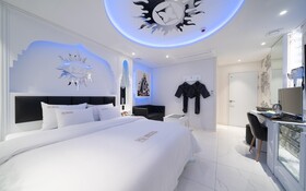 Incheon Myeongpum Hotel