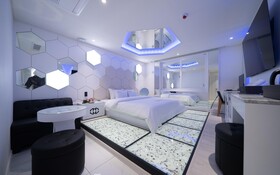 Incheon Myeongpum Hotel