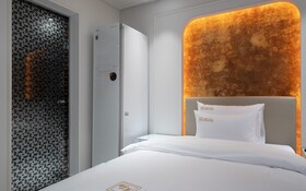 Incheon Myeongpum Hotel