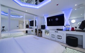 Incheon Myeongpum Hotel