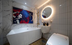 Incheon Myeongpum Hotel