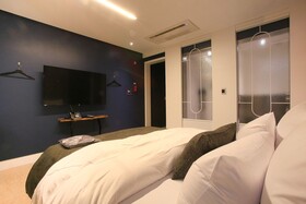 Incheon Neukkim Hotel