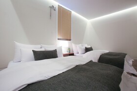 Incheon Neukkim Hotel