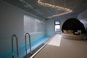 Incheon Neukkim Hotel