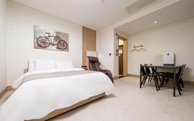 Incheon Neukkim Hotel