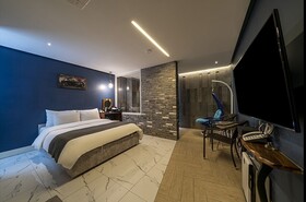 Incheon Neukkim Hotel