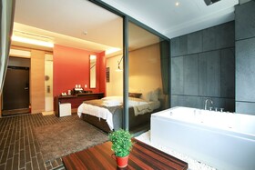 Incheon Neukkim Hotel