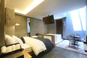 Incheon Neukkim Hotel