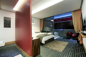 Incheon Neukkim Hotel