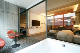 Incheon Neukkim Hotel
