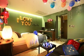 Incheon Neukkim Hotel
