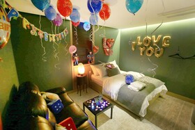 Incheon Neukkim Hotel