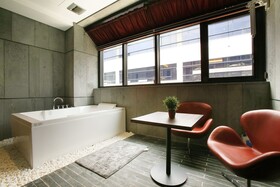 Incheon Neukkim Hotel