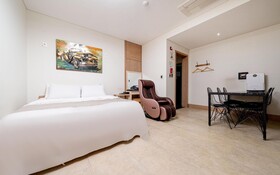 Incheon Neukkim Hotel