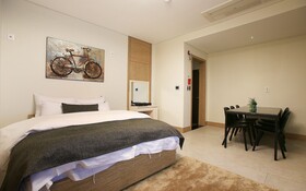 Incheon Neukkim Hotel