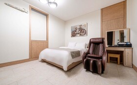 Incheon Neukkim Hotel