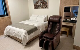 Incheon Neukkim Hotel