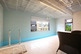 Incheon Neukkim Hotel