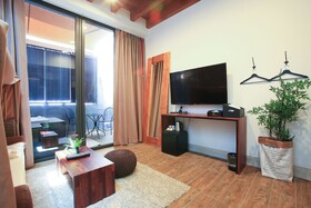 Incheon Neukkim Hotel