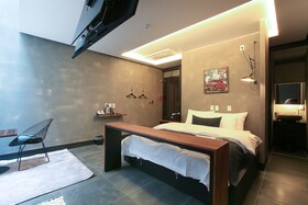 Incheon Neukkim Hotel