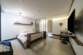 Incheon Neukkim Hotel