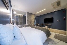 Incheon Neukkim Hotel