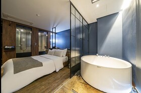 Incheon Neukkim Hotel