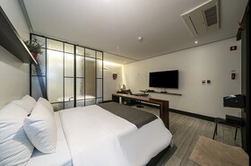Incheon Neukkim Hotel